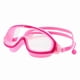 thumbnail image 3 of Gafas De Natación Para Ni?os Con Tapones Para Los Oídos Ajustables Para Ni?os De 6 A 14 A?os, Adolescentes, Ni?os Y Ni?as, Color Rosa, 3 of 5