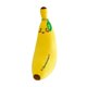 thumbnail image 5 of Almohada De Plátano, Juguete De Fruta Para Regalo De San Valentín, Cumplea?os, Ni?os Y Ni?as, 35 Cm, Feliz, 5 of 5
