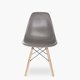 thumbnail image 1 of Silla Diseño Eames DSW Taupe, 1 of 4