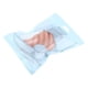 thumbnail image 1 of 100% Natural Konjac Soft Puff Face Esponja Limpiadora Para Lavado De Cuerpo Sakura Pink, 1 of 5