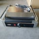 thumbnail image 5 of Plancha Sandwichera Panini Grill Lisa Acero Inox., 5 of 6