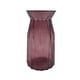 thumbnail image 1 of Florero Jarron Vidrio 20Cm Alto Flores Deco S/C, 1 of 3