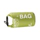 thumbnail image 3 of Bolsa Impermeable Saco Bolsa Kayak Camping Rafting Flotante 2L Verde, 3 of 3