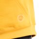 thumbnail image 4 of Polerón Hoodie Niño Spitfire Negro Amarillo, 4 of 6