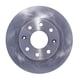 thumbnail image 2 of Par disco freno delantero 4 hoyos chevrolet aveo 1.4 2004 201, 2 of 3