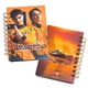 thumbnail image 1 of Mini Cuaderno Fórmula 1 McLaren, Tamaño A6, 1 of 2