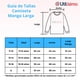thumbnail image 3 of Camiseta Cuello Redondo Polar juvenil Colores Surtidos, 3 of 7