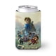 thumbnail image 1 of Funda Enfriadora De Latas Desmarcar La Leyenda De Link, 1 of 6