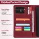 thumbnail image 4 of Funda Para Agenda A5 22 X 15 Cm Impermeable Organizadora, 4 of 6