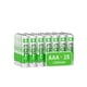 thumbnail image 1 of Pilas recargables EBL AAA 1100mAh 1.2V Ni-MH, paquete de 28, 1 of 8