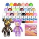 thumbnail image 1 of Set 25 Pinturas Acrilicas 60ml Pastel Decoración Cuadros, 1 of 3