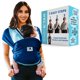 thumbnail image 1 of Portabebés Wrap Baby K'tan Active Oasis Sport Blend, 1 of 9