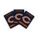thumbnail image 3 of Juego de cartas Blitz Champz Chicago Bears NFL para niños mayores de 7 años, 3 of 6