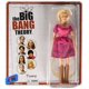 thumbnail image 1 of Figura de acción Penny de The Big Bang Theory, 20 cm, con licencia oficial, 1 of 2