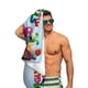 thumbnail image 5 of Uglydolls Toalla de playa de secado rápido con diseño temático, regalo para mujeres y niñas, ideal para cumpleaños, fans, amantes de la música, uso en la playa o al aire libre, 78 × 150 cm, 5 of 6
