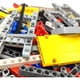 thumbnail image 3 of Set Técnico DSPITWOD 420 Piezas Vigas Ejes Conectores, 3 of 3