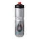 thumbnail image 1 of Botella Hydrapak Surge Antiderrame 700ml Ascent Silver, 1 of 4