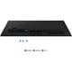 thumbnail image 3 of Monitor Samsung 24 S30GD IPS FHD 100Hz Tilt, 3 of 3