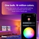 thumbnail image 2 of Bombilla Roku A19, color regulable, 2 unidades, WiFi Smart, 2 of 6