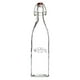 thumbnail image 1 of KILNER BOTELLA TAPA ROJA CON CIERRE CLIP 1LT, 1 of 2