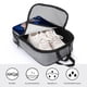 thumbnail image 4 of Lautaro Martínez Bolsas de Almacenamiento Premium para Viaje, Bolsa de Zapatos Impermeable y Transpirable con Ventana Transparente, 4 of 6