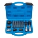thumbnail image 1 of Puntas Dados Extractor De Poleas 13pzs Alternador Universal, 1 of 3