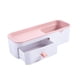 thumbnail image 3 of Organizador De Baño Estantes Organizador De Baño Para Ducha Dormitorio Sala De Estar Rosa, 3 of 3