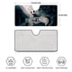 thumbnail image 4 of Hollow Knight Parasol para Parabrisas Delantero Protector Plegable, Visera Solar para Auto Bloquea Rayos UV Mantiene tu Vehículo Fresco 130cm*70cm, 4 of 6