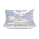 thumbnail image 3 of Cinnamoroll 3-Piece Twin Bed Set - Includes 1 Single Comforter And 2 Pillowcases Bedding - Fade Resistant Microfiber - Cinnamoroll, 3 of 4