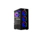 thumbnail image 2 of PC GAMER SNAKE GARIBA- INTEL I5-9NA+GTX 1660 Ti 6GB+ 8 GBRAM+SSD 256GB +1TB HDD +TECLADO Y MOUSE, 2 of 6