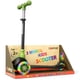 thumbnail image 1 of Monopatín de 3 ruedas para niños Campior con ruedas LED y manillar ajustable, 1 of 7
