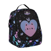 Lonchera Grey 2026 Space Cat Ng Head