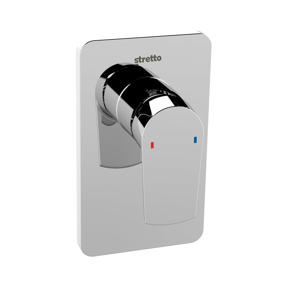 Stretto - Monomando Ducha Empotrado Filippo
