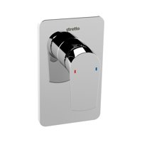 Stretto - Monomando Ducha Empotrado Filippo