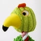 thumbnail image 3 of Juguete De Peluche Para Tu Mascota, Perros Gatos, Verde, 3 of 3
