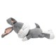 thumbnail image 1 of Peluche para dormir Jazwares Looney Tunes Bugs Bunny 45 cm, 1 of 3