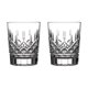 thumbnail image 1 of Set de Vasos Waterford Lismore Double Old Fashioned 2 piezas, 1 of 1