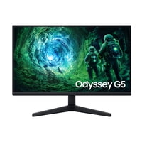 Samsung - 27"" Odyssey G5 G53F Qhd 200Hz Monitor Gamer