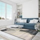thumbnail image 1 of Alfombra Living Comedor Antideslizante 3d 120x180 Cm Diseño 2, 1 of 2