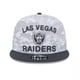 thumbnail image 1 of Jockey Gorra New Era 9Fifty Raiders Nfl Sideline 2024 Sts, 1 of 5