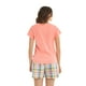 thumbnail image 3 of PIJAMA CORTO ALGODÓN MUJER TALLA L, 3 of 3