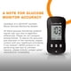 thumbnail image 4 of Solución de control CareSens para kit de prueba de diabetes 4 ml x2, 4 of 4