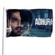 thumbnail image 1 of Adhura Bandera impresa con temática, regalo perfecto para fanáticos, amigos y familiares, y adecuada para actividades al aire libre e interiores, decoraciones de fiesta. 90 cm × 150 cm., 1 of 6