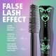 thumbnail image 4 of Máscara Essence Lash Princess Negro Pack de 2, 4 of 7