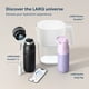 thumbnail image 4 of Filtro de Sorbete Compatible con Botella LARQ Essential PureVis 2, 4 of 4