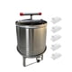 thumbnail image 5 of Prensa De Miel Grande, Separador De Miel, Elaboración De Vino Para Aceite, Orujo De Uva, Vinaza, 5 Bolsas De Filtración, 5 of 5