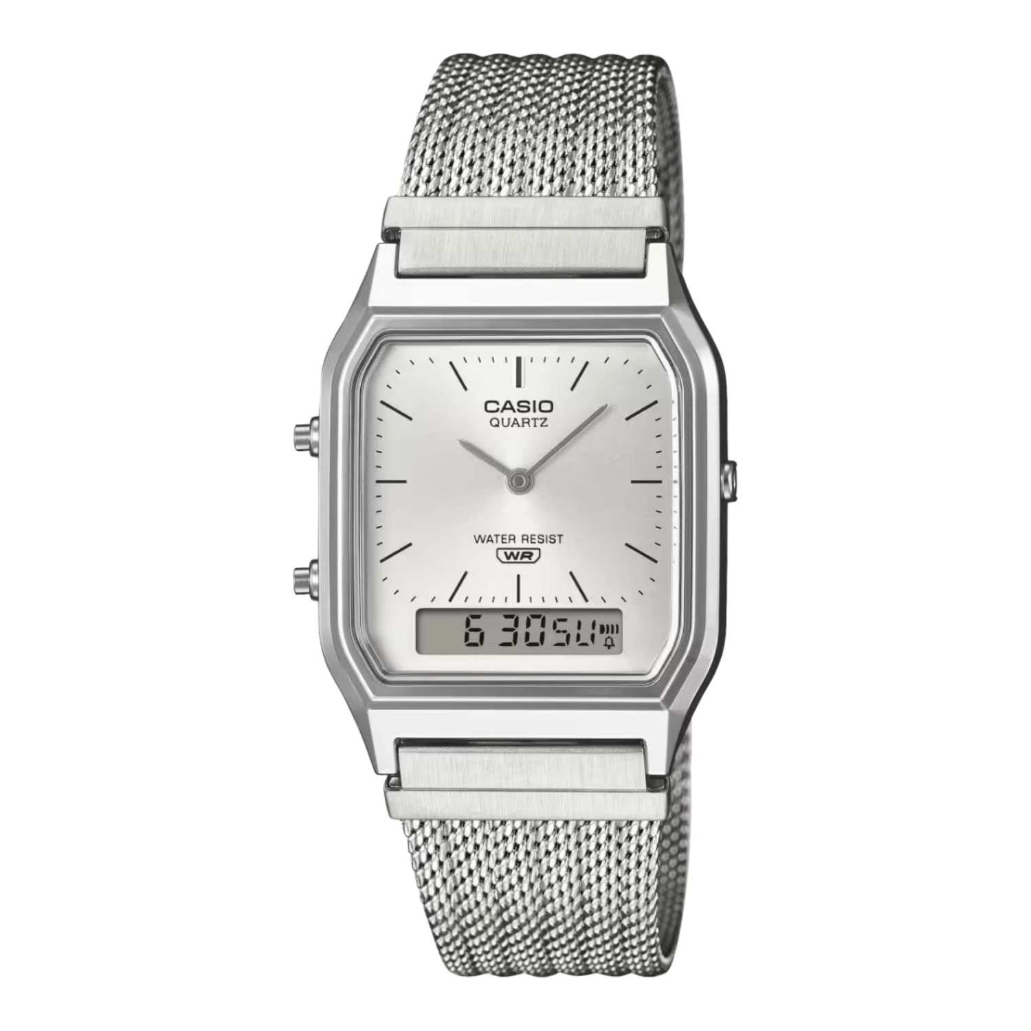 Casio - Reloj Aq 230Em 7Adf Hombre