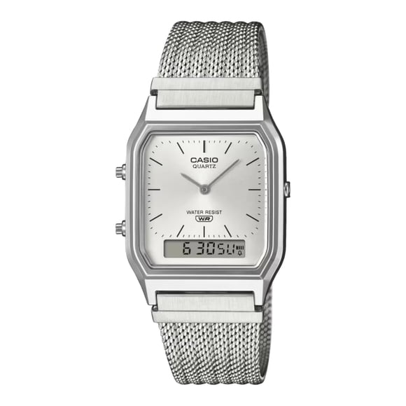Reloj Aq 230em 7adf Hombre