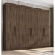 thumbnail image 5 of Closet 6 Puertas Sky Tabaco, 5 of 5