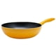 thumbnail image 3 of Wok 28 cm titanium pro Aluminio Prensado, color surtido 1 Pieza, 1 Un, 3 of 10